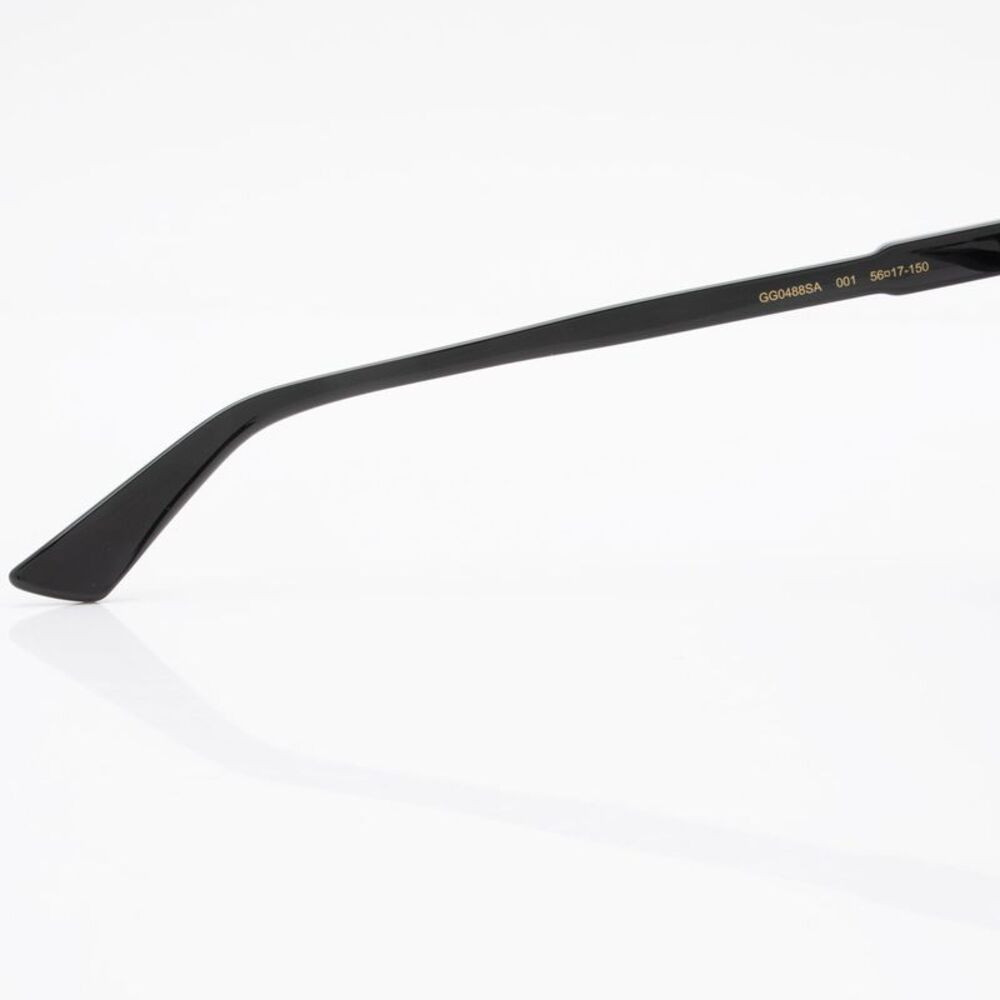 Gucci Blondie Round Sunglasses - Picture 4 of 5